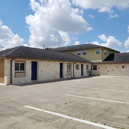 רוזנברג Lone Star Inn By Fairbridge מראה חיצוני תמונה