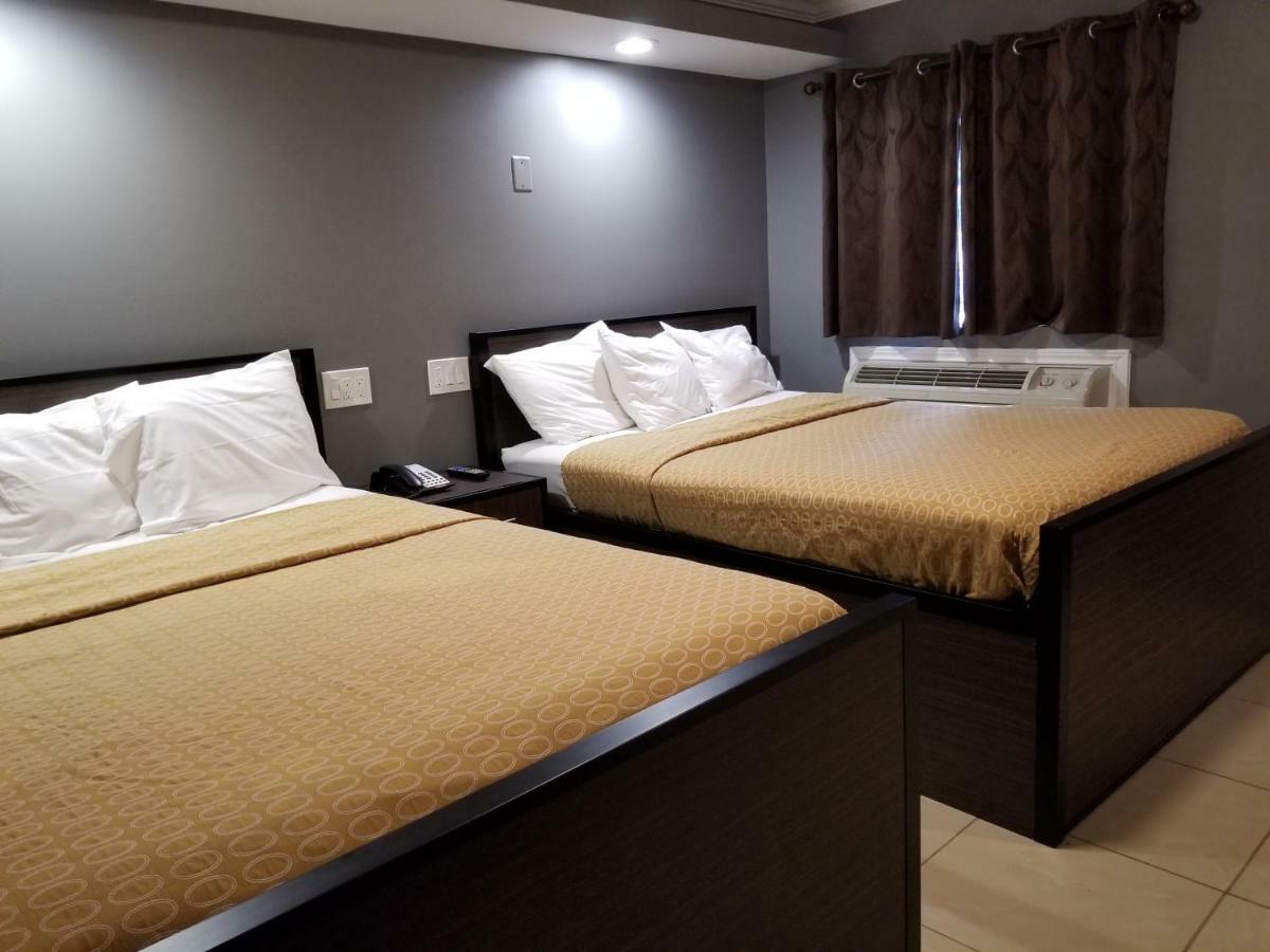 רוזנברג Lone Star Inn By Fairbridge מראה חיצוני תמונה