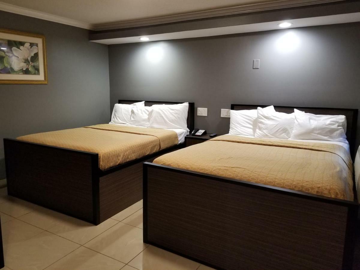 רוזנברג Lone Star Inn By Fairbridge מראה חיצוני תמונה